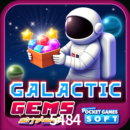 Estatísticas do Jogo 5484