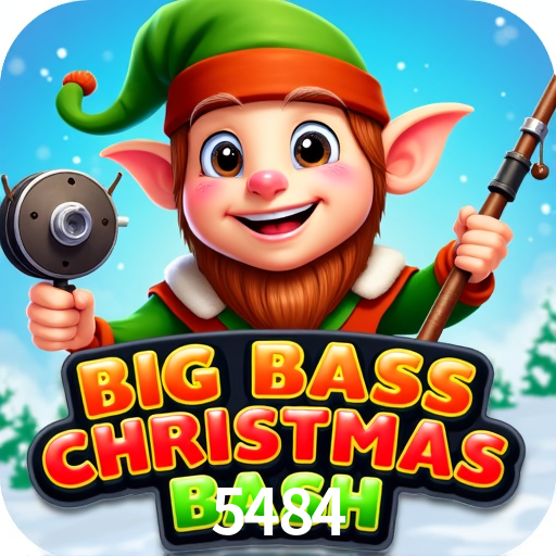 Provedores de Jogos 5484