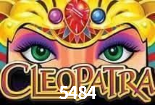 PIX Instantâneo 5484