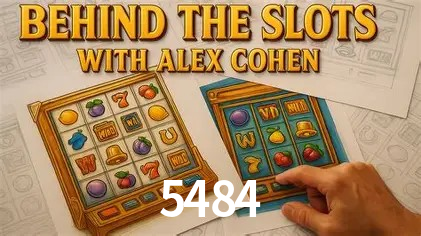 Sistemas de Segurança 5484